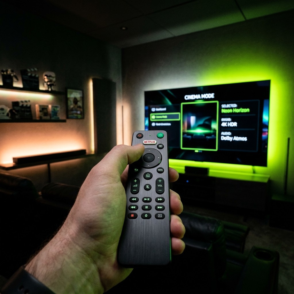 Abonnez vous au meilleur service IPTV OTT France streaming telecommande